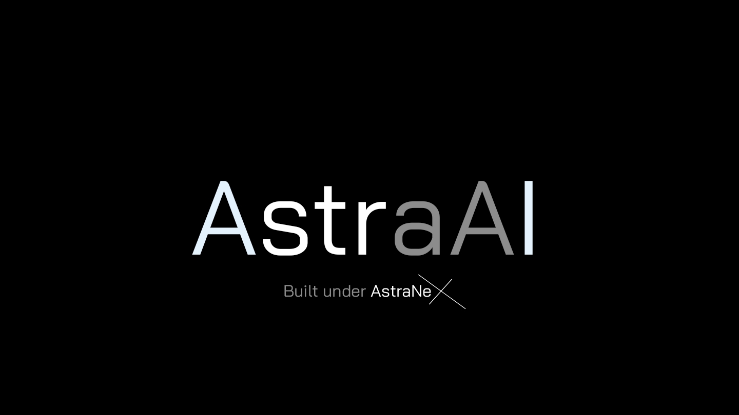 AstraAI logo